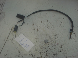 Sensor De Temperatura Peugeot 408