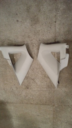 ACABAMENTO COLUNA TRASEIRA PEUGEOT 307 VALOR UNITÁRIO 