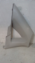 ACABAMENTO COLUNA TRASEIRA PEUGEOT 307 VALOR UNITÁRIO 