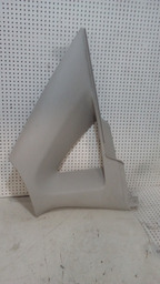 ACABAMENTO COLUNA TRASEIRA PEUGEOT 307 VALOR UNITÁRIO 