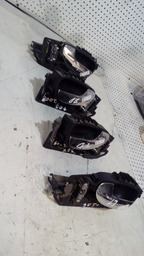 Maçaneta Interna Peugeot 307 Valor Unitário 