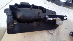 MAÇANETA INTERNA PEUGEOT 307 VALOR UNITÁRIO 