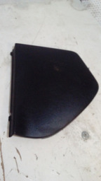 Acabamento Lateral Esquerdo Painel Peugeot 307