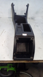 CONSOLE CENTRAL PEUGEOT 307 