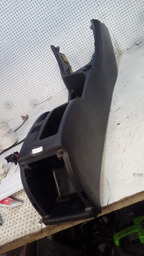 CONSOLE CENTRAL PEUGEOT 307 