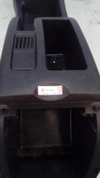 CONSOLE CENTRAL PEUGEOT 307 