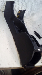 CONSOLE CENTRAL PEUGEOT 307 