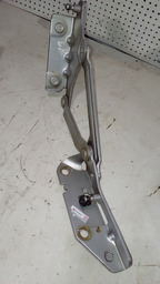 DOBRADIÇA CAPO TRASEIRO PEUGEOT 307 VALOR UNITÁRIO 