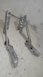 DOBRADIÇA CAPO TRASEIRO PEUGEOT 307 VALOR UNITÁRIO 