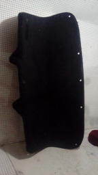 Forro Tampa Traseira Peugeot 307 Sedan