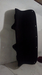 FORRO TAMPA TRASEIRA PEUGEOT 307 SEDAN