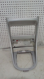 MOLDURA ACABAMENTO PAINEL PEUGEOT 307