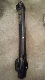 Alma Traseira Peugeot 307 2009