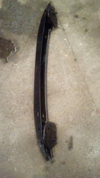 ALMA TRASEIRA PEUGEOT 307 2009