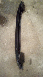 ALMA TRASEIRA PEUGEOT 307 2009