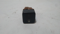 Botão Comando Trava Elétrica Peugeot 207