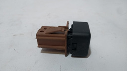 BOTÃO COMANDO TRAVA ELÉTRICA PEUGEOT 207