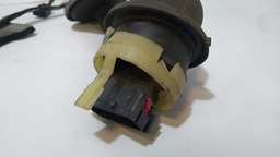 CHICOTE PORTA DIANTEIRA ESQUERDA PEUGEOT 207 2009