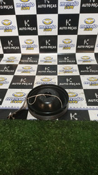 Polia Virabrequim Sandero Logan 1.6 8v