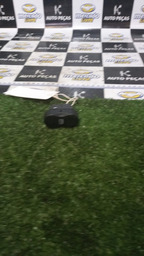 Botão Desembaçador Traseiro Sandero 2010