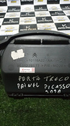 PORTA-TRECO PAINEL C4 PICASSO 2010