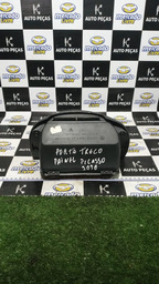 PORTA-TRECO PAINEL C4 PICASSO 2010