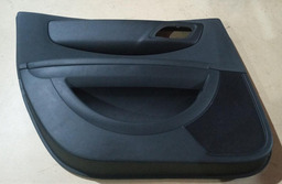 Forro De Porta Traseiro Esquerdo C4 Pallas 2012