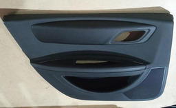 FORRO DE PORTA TRASEIRO ESQUERDO C4 PALLAS 2012