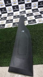 FRISO DA PORTA TRASEIRA DIREITA C4 CACTUS 2020