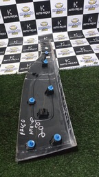 FRISO DA PORTA TRASEIRA DIREITA C4 CACTUS 2020