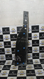 FRISO DA PORTA TRASEIRA DIREITA C4 CACTUS 2020