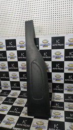 FRISO DA PORTA TRASEIRA DIREITA C4 CACTUS 2020