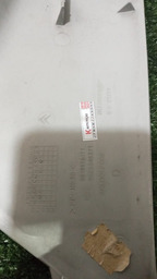 ACABAMENTO COLUNA DIANTEIRO DIREITO PARTNER 2003 1.8 8V