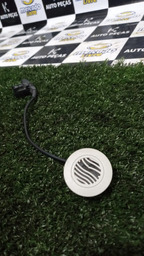 MICROFONE DE TETO SANDERO LOGAN 2014