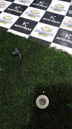 MICROFONE DE TETO SANDERO LOGAN 2014