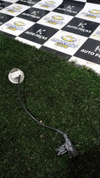 MICROFONE DE TETO SANDERO LOGAN 2014