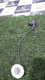 MICROFONE DE TETO SANDERO LOGAN 2014