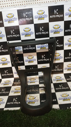 MOLDURA DO RÁDIO C4 PALLAS 2012