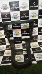 MOLDURA DO RÁDIO C4 PALLAS 2012