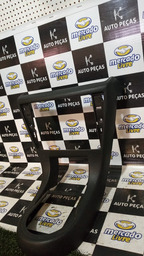 MOLDURA DO RÁDIO C4 PALLAS 2012