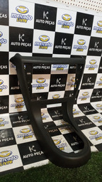 MOLDURA DO RÁDIO C4 PALLAS 2012