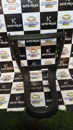 MOLDURA DO RÁDIO C4 PALLAS 2012