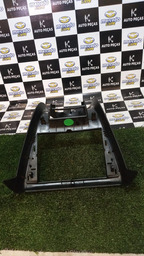 MOLDURA DO RÁDIO C4 PALLAS 2012