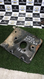 Suporte Bateria Partner 2003 1.8 8 Válvulas