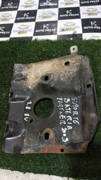 SUPORTE BATERIA PARTNER 2003 1.8 8 VÁLVULAS