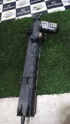 Lateral Radiador Partner 2003 1.8 8 Válvulas