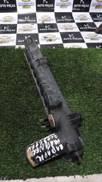 LATERAL RADIADOR PARTNER 2003 1.8 8 VÁLVULAS