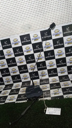 Fechadura Traseira Direita Megane Grand Tour 2012