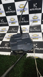 FECHADURA TRASEIRA DIREITA MEGANE GRAND TOUR 2012