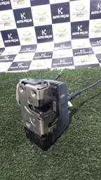 FECHADURA TRASEIRA DIREITA MEGANE GRAND TOUR 2012